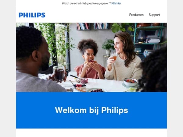 Wie ben jij?