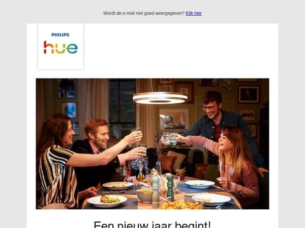 ✨Wij wensen jou een schitterend nieuwjaar ✨