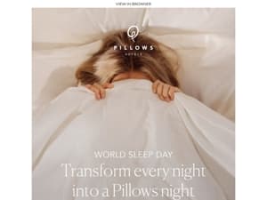 Every Moment Counts – Including Your Sleep