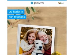 Ontdek onze herfstdeals  🍂