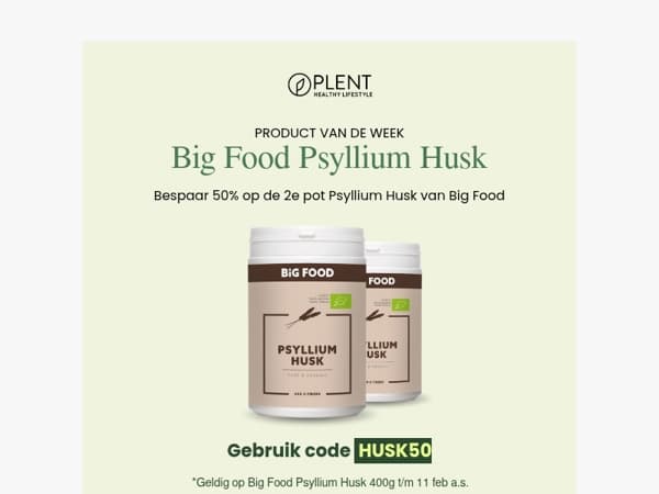 Last van je darmen? Onze nummer 1 tip