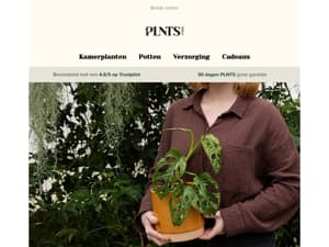 Bereid je voor op een kleurrijke lente!  🌱 🌼
