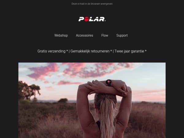 Vergeet de boost voor je parasympathische zenuwstelsel niet!