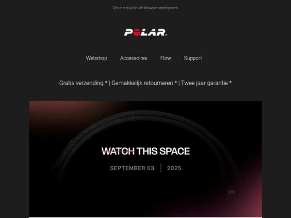 Voorproefje: Een nieuw soort wearable