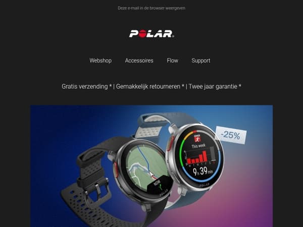 🚨 Met deze uitrusting krijgt je vooruitgang weer een boost 