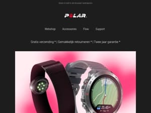 De Valentijnsaanbieding is er nog!😉