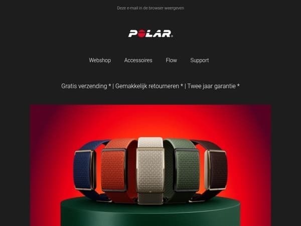 🎁 Jouw cadeaugids voor de feestdagen is er!