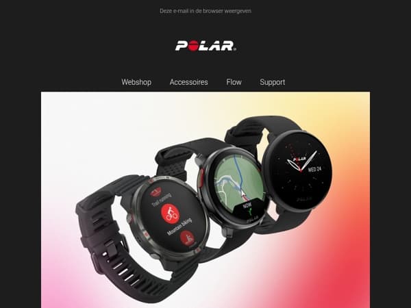 EXCLUSIEVE SALE VOOR LEDEN