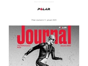 JOURNAL NR. 5: WAT IS TRAINING?