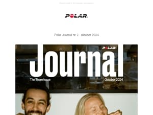 JOURNAL NR. 2: TEAMSPIRIT