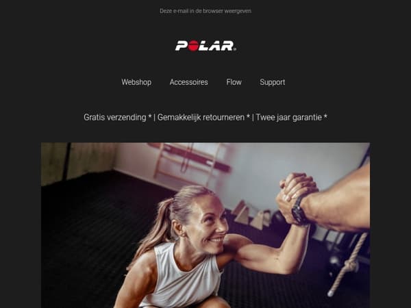 Tot 43% KORTING op bijna alles!