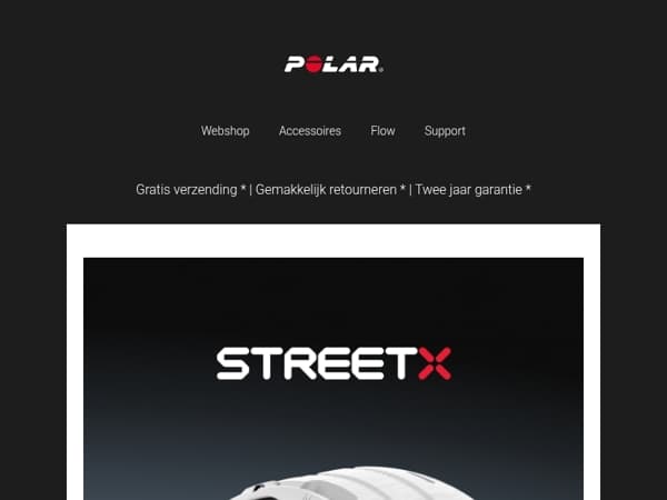 Net binnen: Ontworpen voor hybride training