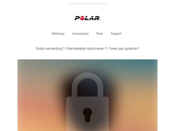 Er komt iets NIEUWS aan!⌚