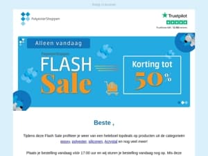 Alleen vandaag: RESION Epoxy 1+1 gratis en korting tot 50%  ⚡
