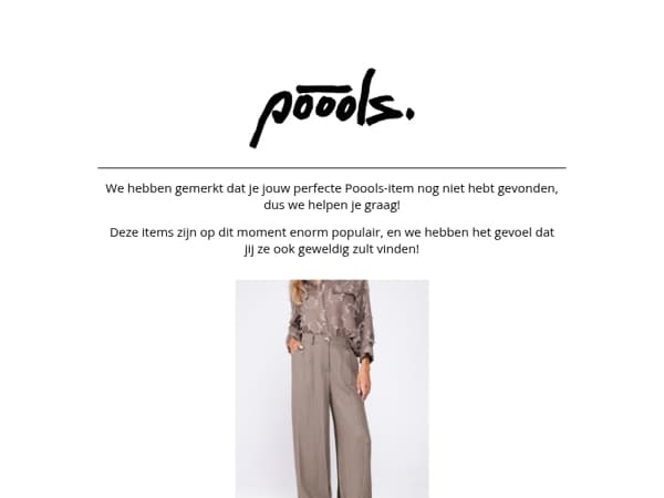 Deze items zijn nu trending, en we denken dat jij ze geweldig zult vinden!