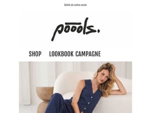 Bekijk nu onze nieuwe voorjaars items voor '25