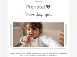 💤 Slaap zacht met onze schattige collecties