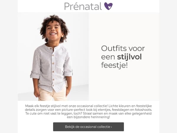 Outfitje klaar voor Pasen? Zo gepiept! 🐣