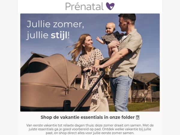 Van avontuur tot thuis: shop de vakantie bestsellers ☀️