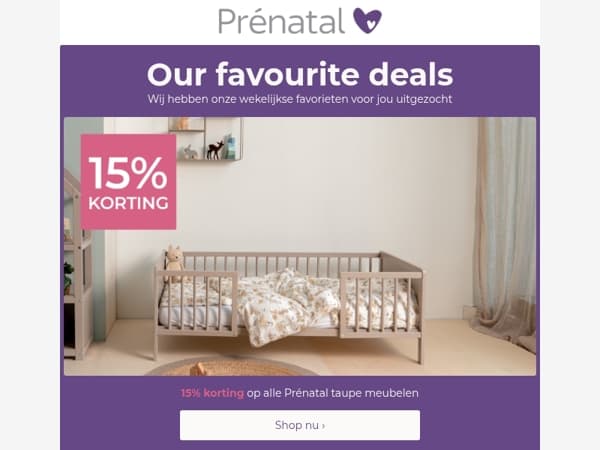 Mail, deze favorieten wil je niet missen