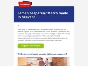 💑 Liefde is... samen besparen