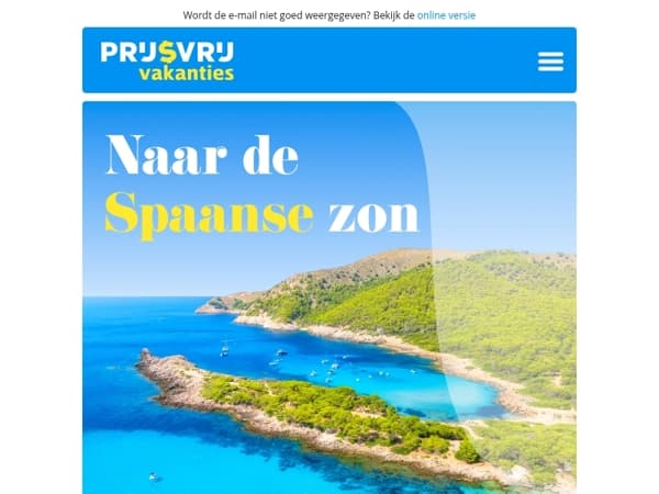 🏝️ Balearen vs. Canarische Eilanden