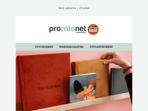 Laatste kans: profiteer van exclusieve lentekorting!