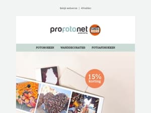 Zomer bij Profotonet! ☀️