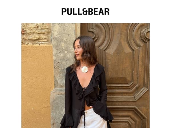 Boho & Black | Get the look