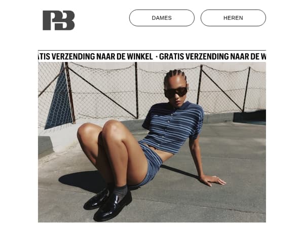 Direct vanuit Manhattan | NEW IN 🏙️