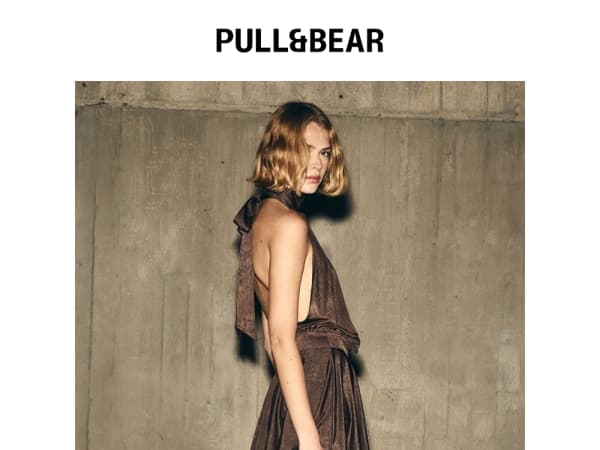 NEW IN | Jassen met bont en lovertjes