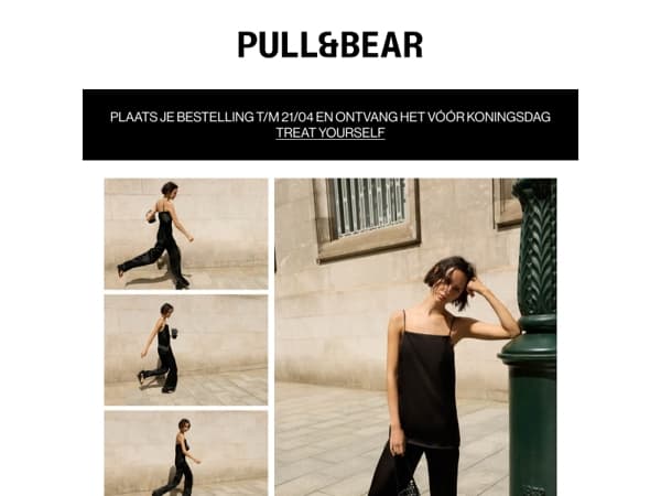 Event Season: Jurken en outfits