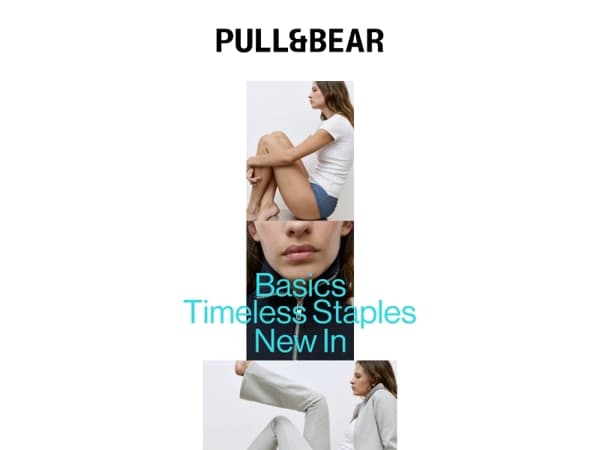 The Core Edit: Nieuwe basics