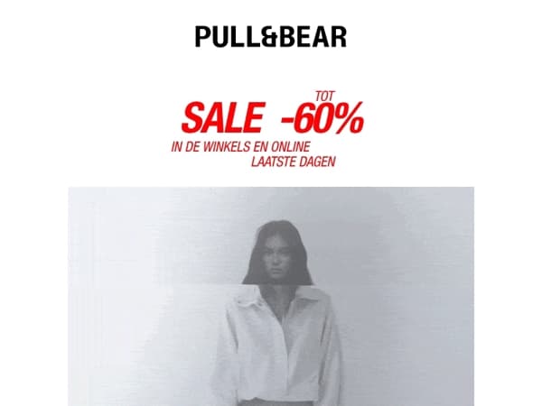 SALE | Last days