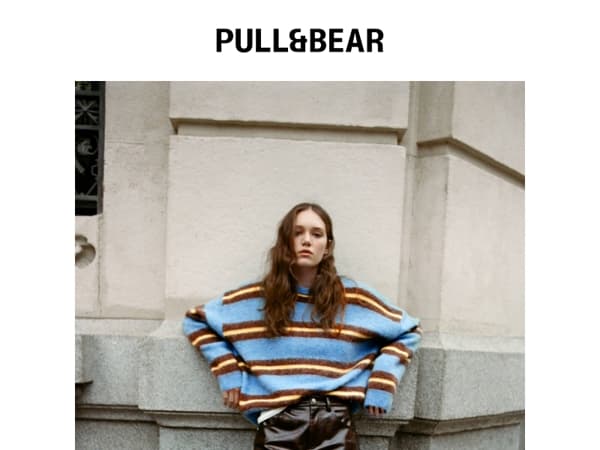 New in | De herfst is gearriveerd