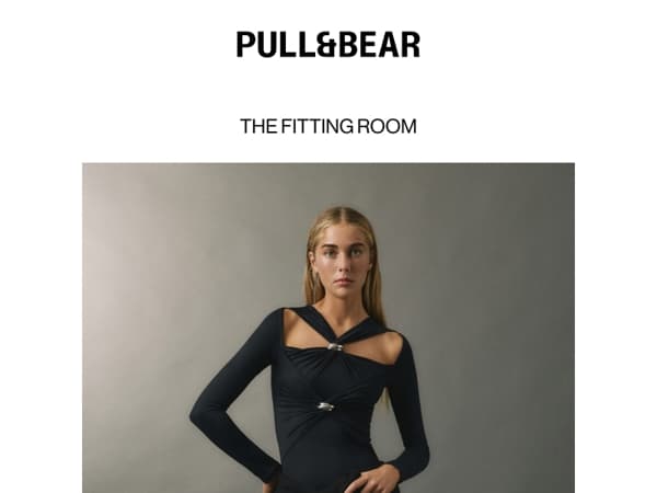 Inside The Fitting Room met @gracemurrphy