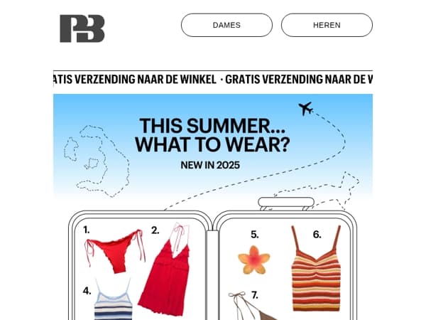 ISLAND GIRL: Pak je koffer 🌴🌊☀️👙