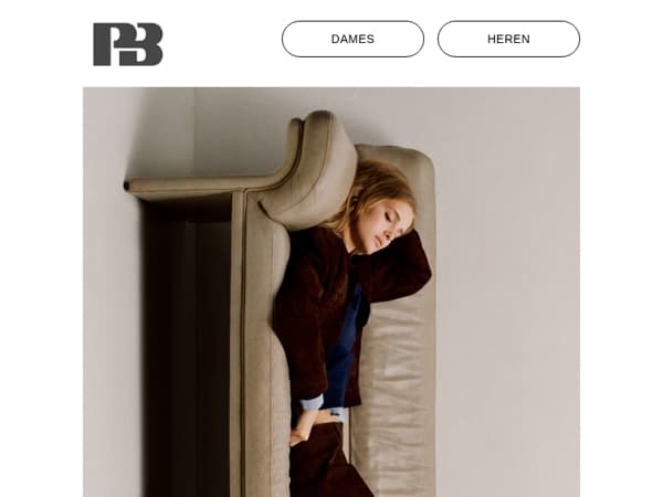 NEW IN | Bordeaux en suède