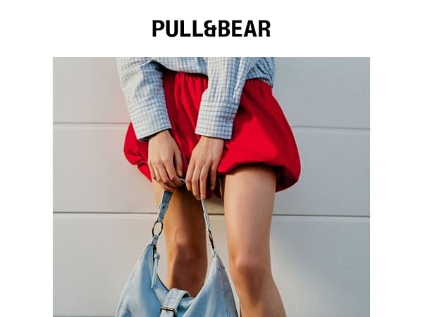 Blending Blue | New In