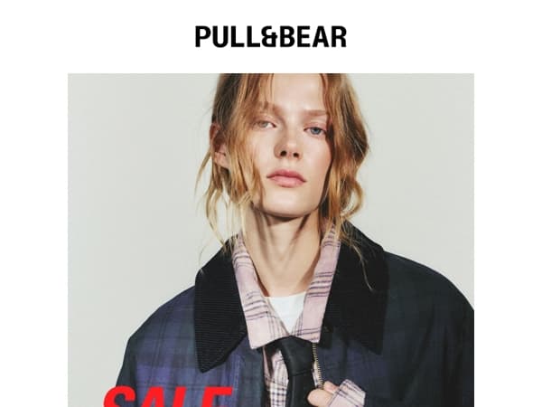 -40% | De Sale begint