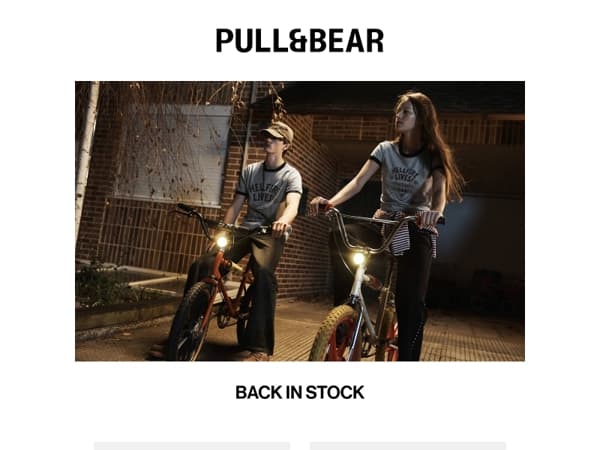 Back in Stock: Hellfire Lives!