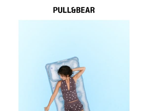 Days in Blue | New In