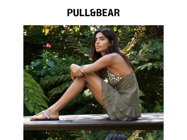 Button fever | New In