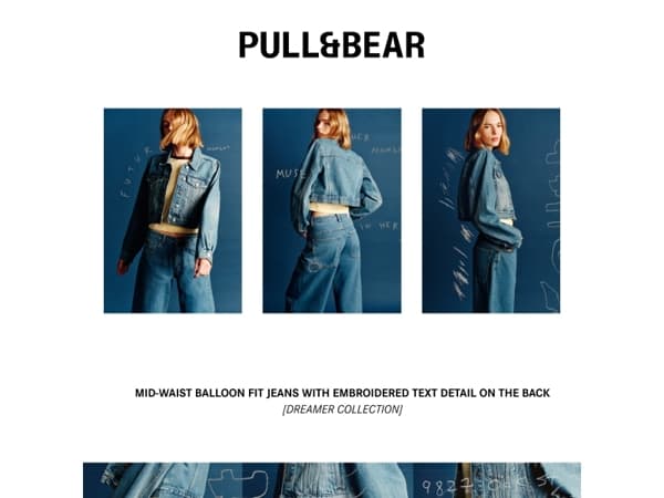 Weekend-highlights | Jeans & T-shirts