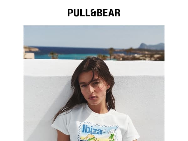 Chill Mood | Blauw en strepen