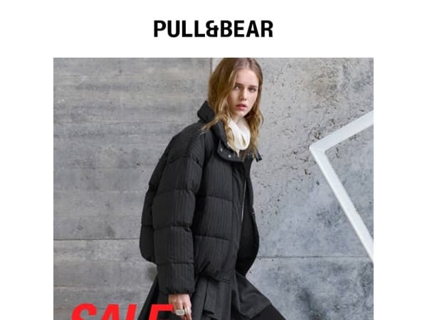 Vergeet het niet:Sale tot -40%