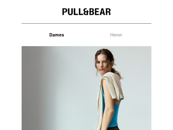 De BROEK die nu al TRENDING is