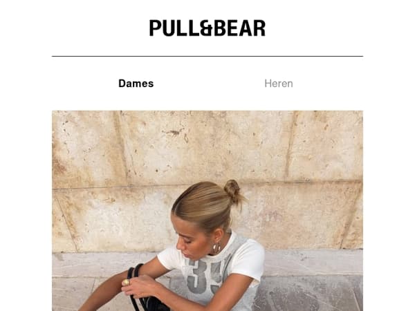Gezien op sociale media | Get the look