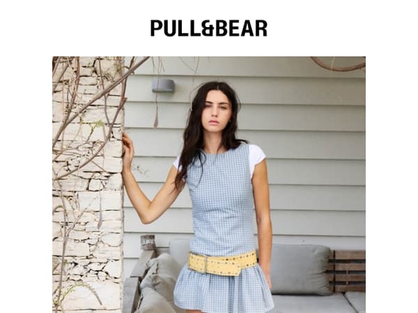 Geel & blauw | The New Palette