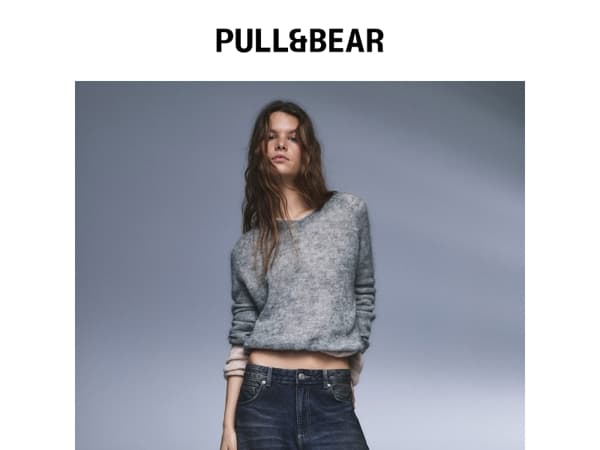 DENIM EDIT | Wide leg jeans